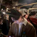 メンズ特化型美容師/ 加藤晴輝のプロフィール画像