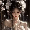 花瀬 スノーのプロフィール画像