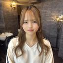 🫧yumena🫧 艶カラー特化🖤大宮のプロフィール画像