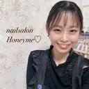 Honey me ❁⃘*.゚のプロフィール画像