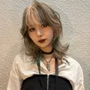 バレイヤージュ/ヘア アレンジ/shionのプロフィール画像