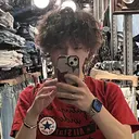 横浜/パーマモデル/ カラーモデル/悠志のプロフィール画像