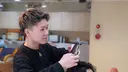 清宮 隼翔のプロフィール画像