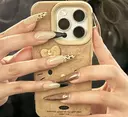 ネイルラボEclat RINAのプロフィール画像