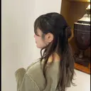 🍈暗髪艶カラー /🥣韓国風カラーのプロフィール画像