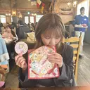 Rin Kanaのプロフィール画像