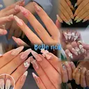Belle Nail Salonのプロフィール画像