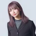 透明感Wカラー 髪質改善/AYARIのプロフィール画像