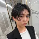 中尾 遥那のプロフィール画像