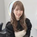 韓国レイヤー髪質改善 ダブルカラーみつきのプロフィール画像