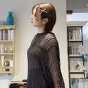 eMuエミュ‪ ¨̮⃝ayakaのプロフィール画像