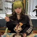 紗良🪐💫 /個性派ヘア🌟のプロフィール画像