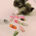 Viva!tip ビバティップネイルのプロフィール画像
