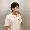 🙂‍↕️吉岡 輝要/カラーモデルのプロフィール画像