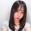 Zina/ちひろ /縮毛矯正/美髪🌈のプロフィール画像