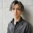 メンズパーマ/ 岡田遥希のプロフィール画像