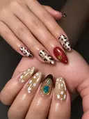 Encre高円寺💅 鈴木のプロフィール画像