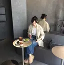 🫐FERIA桃山台 /萌衣🫐のプロフィール画像