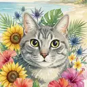 BeNail🌱 KATAGIRIのプロフィール画像
