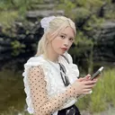 深堀 恵理華のプロフィール画像