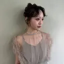 ELENA🎀 / 似合わせ / 透明感のプロフィール画像