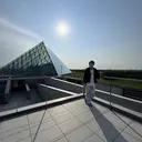 韓国ヘア/レイヤー /札幌駅/二平剣士郎のプロフィール画像