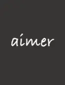 aimer【エメ】 伊藤のプロフィール画像