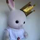 久保 珠羽のプロフィール画像