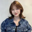 レイヤー縮毛矯正 ささきすずね💗のプロフィール画像