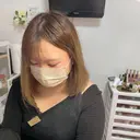 nail salon M'U ｒｕｎａ🎀のプロフィール画像