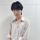 透明感ベージュ/ 久保大和のプロフィール画像