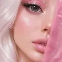 LEDマツエク 💖ERIKA池袋のプロフィール画像