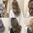 ハイトーン×髪質改善 salonLEPIAのプロフィール画像