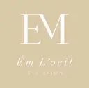 Em Loeil原島 束感まつげ/ユウリのプロフィール画像