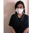川眞田 朱見のプロフィール画像