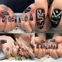 NAMU NAILS💞のプロフィール画像