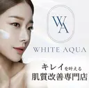 WHITE AQUA 🌼柏店のプロフィール画像