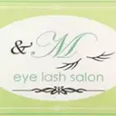 eyelash salon &Mのプロフィール画像