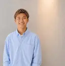 本多亮介 メンズ/透明感カラーのプロフィール画像