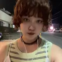 レイヤー/ブラウン カラー/パーマのプロフィール画像