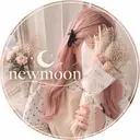 国分寺|アート豊富 *new moon*のプロフィール画像
