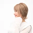 池野 知佳のプロフィール画像