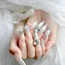 韓国ネイル🎀当日 予約⚪︎Karin♡のプロフィール画像