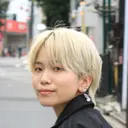 カラーモデル募集中! Yoshi 🎧のプロフィール画像