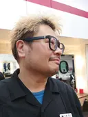 吉瀬 理一のプロフィール画像