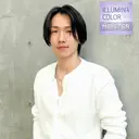 ハッシュカット/艶感 カラー/ユウキ✨のプロフィール画像