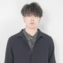 女性モデル募集中‼️ メンズパーマ片岡優介のプロフィール画像
