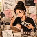 ドイ ナツのプロフィール画像