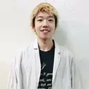 入江温大｜パーマ・ ボブ・レイヤー｜大名のプロフィール画像
