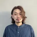 🌿大内雅斗 🌿韓国ヘアのプロフィール画像